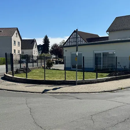 Huettenberger Lägenhet Huttenberg
